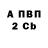 КЕТАМИН VHQ ARTEM 4ik